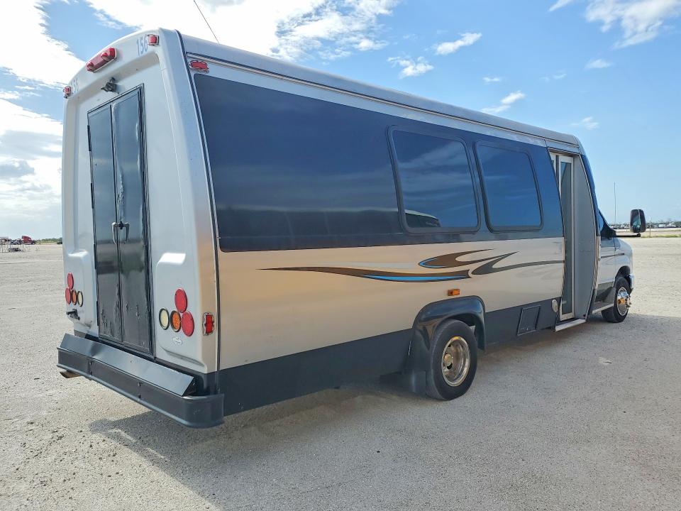 2011 Ford E450 მანქანა იყიდება აუქციონზე, vin: 1FDXE4FS5BDB34834, აუქციონის ნომერი: 51465256