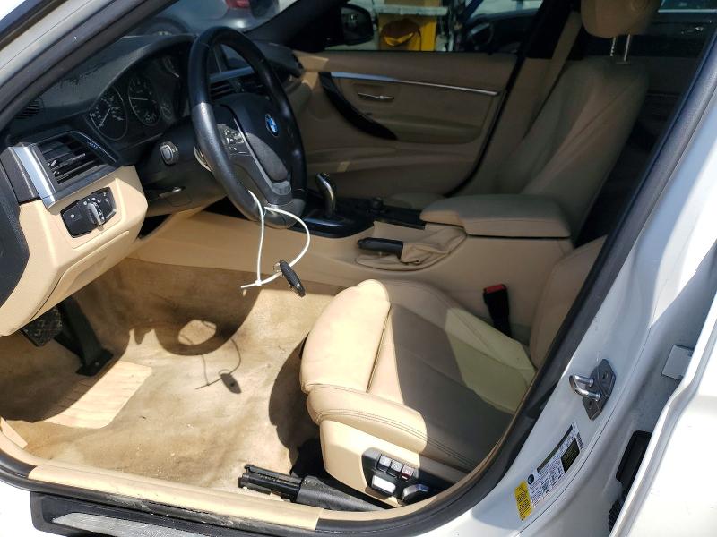 48998776 :رقم المزاد ، WBA8E9C58GK644583 vin ، 2016 Bmw 328 مزاد بيع