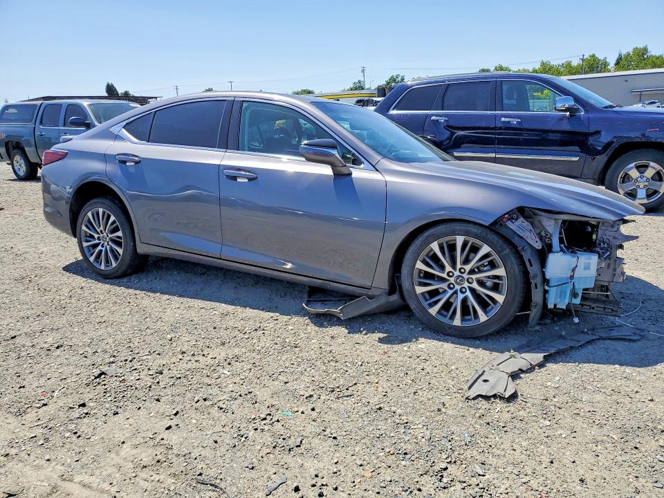 Aukcja sprzedaży 2021 Lexus Es 250, vin: 58AD11D16MU001096, numer aukcji: 50046146