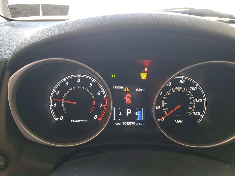 Продаж на аукціоні авто 2013 Mitsubishi Outlander Sport, vin: 4A4AR3AU2DE015503, номер лоту: 50130316