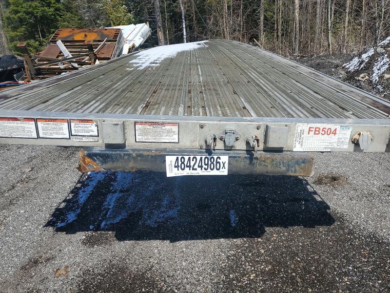Aukcja sprzedaży 2020 Great Dane Trailers Trailer, vin: 1GR4M062XLH157450, numer aukcji: 48424986