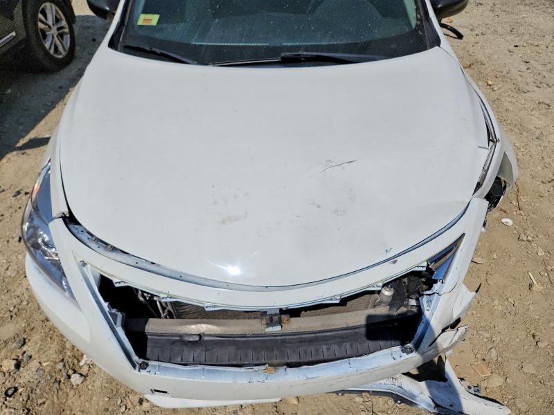 Продаж на аукціоні авто 2015 Nissan Altima, vin: 1N4AL3AP3FC276968, номер лоту: 48988726