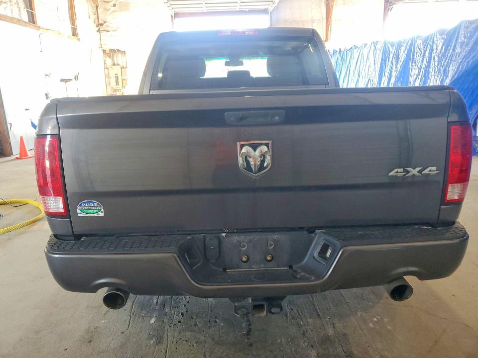 Aukcja sprzedaży 2016 Ram 1500, vin: 3C6RR7KT7GG349005, numer aukcji: 49296206