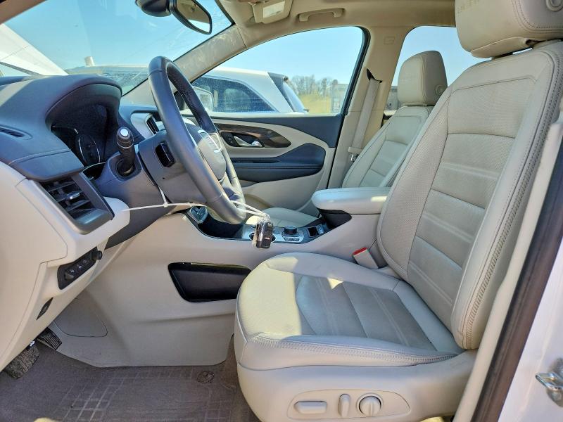 Aukcja sprzedaży 2024 Gmc Terrain, vin: 3GKALXEG4RL157433, numer aukcji: 50530446