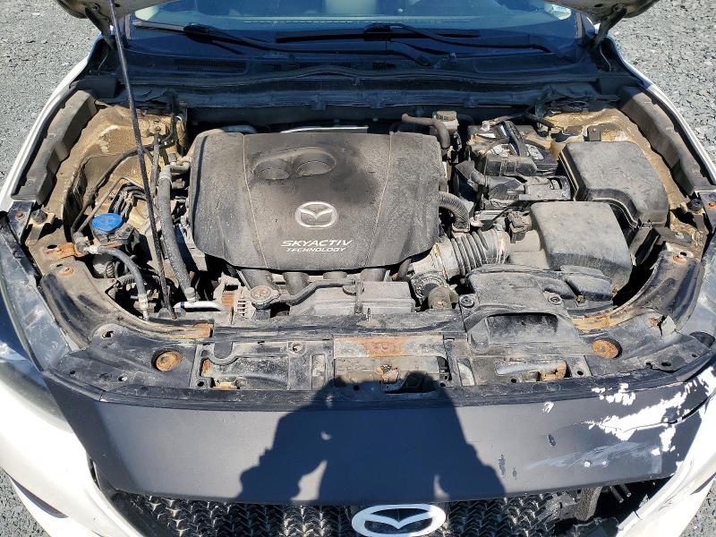 Aukcja sprzedaży 2018 Mazda 3, vin: JM1BN1K77J1181619, numer aukcji: 48754566