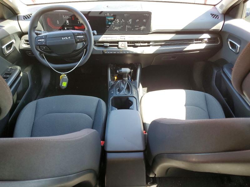 Aukcja sprzedaży 2025 Kia K4, vin: 3KPFT4DE8SE027956, numer aukcji: 50930906
