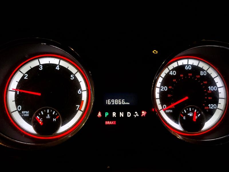 2015 Dodge Grand Caravan მანქანა იყიდება აუქციონზე, vin: 2C4RDGCG9FR556156, აუქციონის ნომერი: 48469096