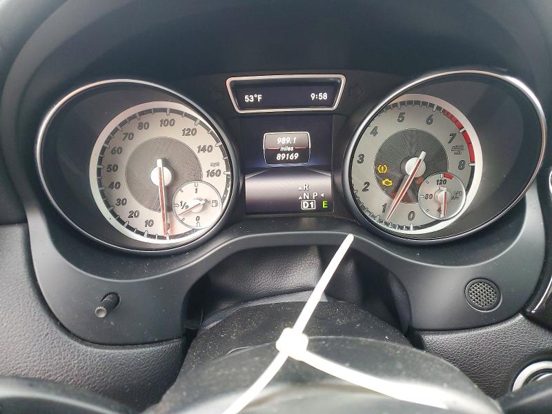 Продаж на аукціоні авто 2015 Mercedes-benz Cla, vin: WDDSJ4EB9FN276914, номер лоту: 50788756