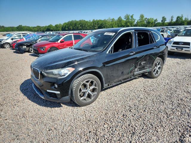 49399736 :رقم المزاد ، WBXHU7C57K3H46363 vin ، 2019 Bmw X1 مزاد بيع