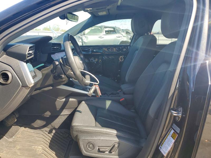 Продаж на аукціоні авто 2023 Audi A3, vin: WAUAUDGY7PA025958, номер лоту: 48966016