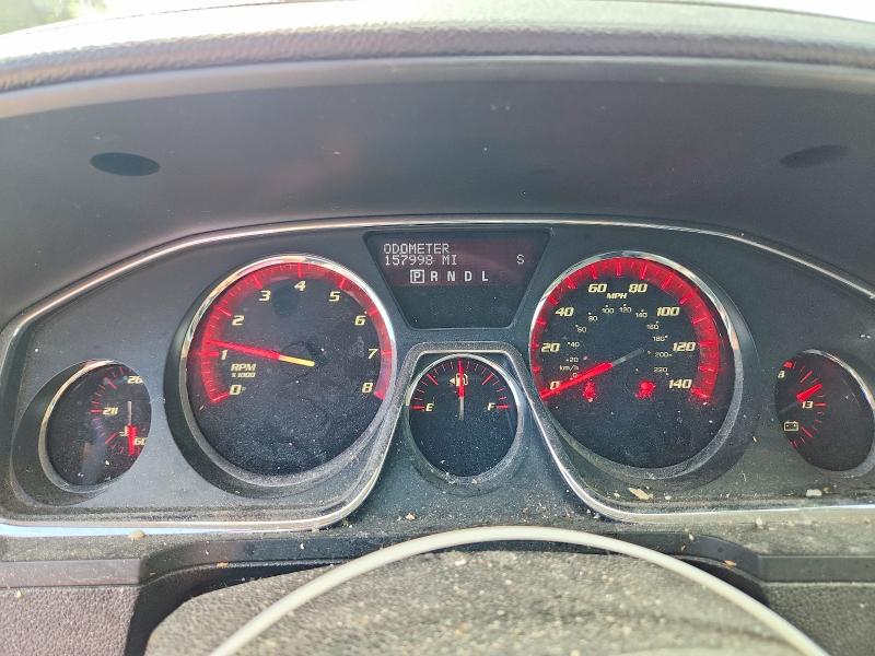 2013 Gmc Acadia მანქანა იყიდება აუქციონზე, vin: 1GKKVNED5DJ171172, აუქციონის ნომერი: 50286656