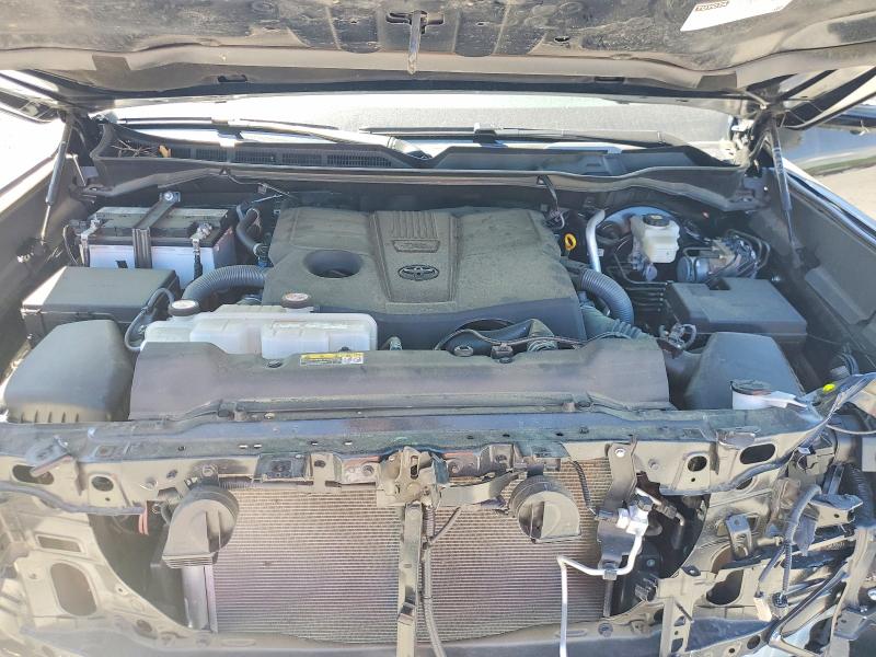 Продажа на аукционе авто 2023 Toyota Tundra, vin: 5TFMA5AB4PX019972, номер лота: 49619756