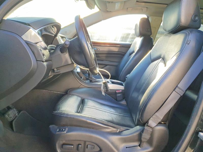 Aukcja sprzedaży 2014 Cadillac Srx, vin: 3GYFNEE30ES654289, numer aukcji: 48852286