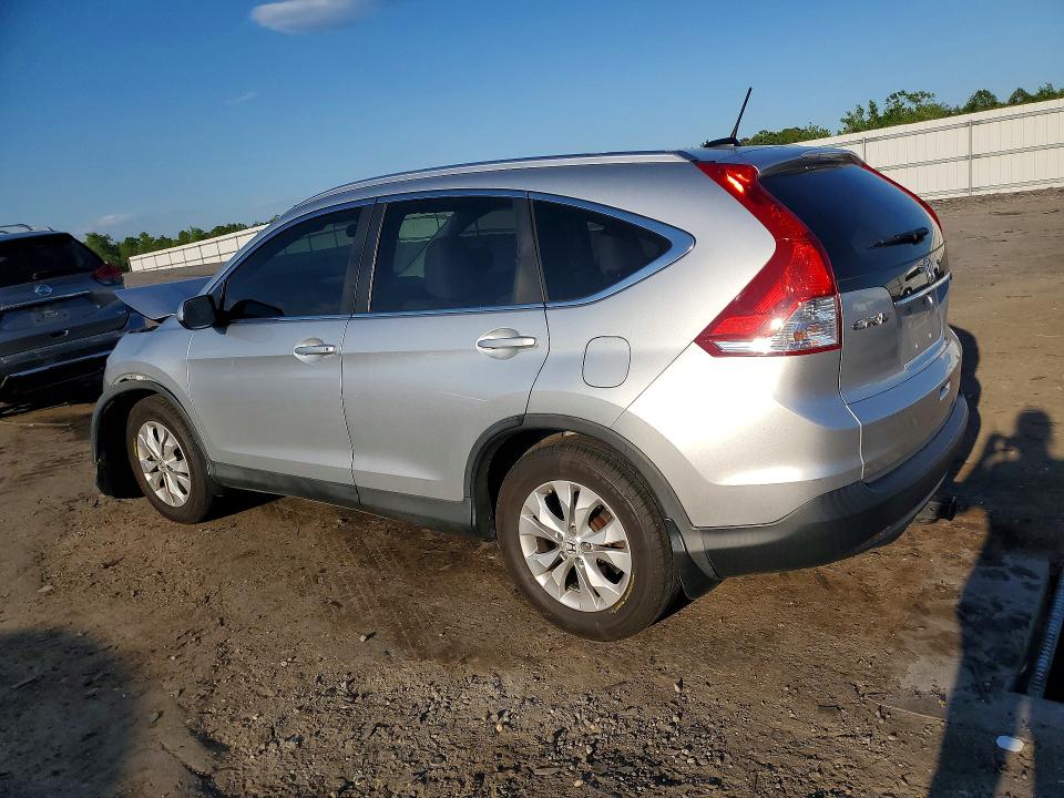 Aukcja sprzedaży 2013 Honda Cr-v, vin: 2HKRM4H7XDH670264, numer aukcji: 50918836