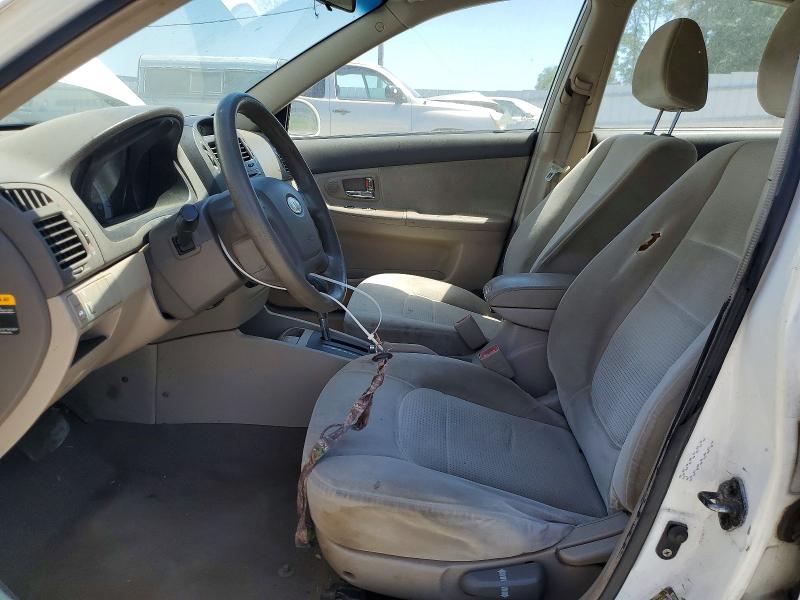 Продажа на аукционе авто 2007 Kia Spectra, vin: KNAFE121475450820, номер лота: 51004486