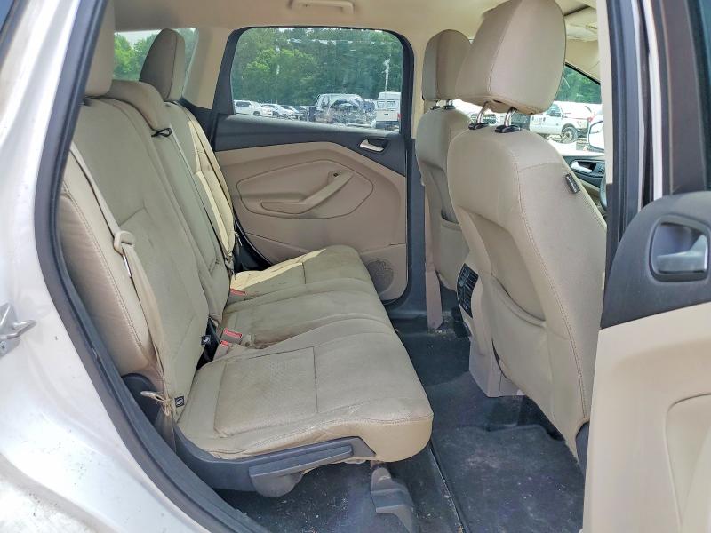 51142686 :رقم المزاد ، 1FMCU0GDXHUB73910 vin ، 2017 Ford Escape مزاد بيع