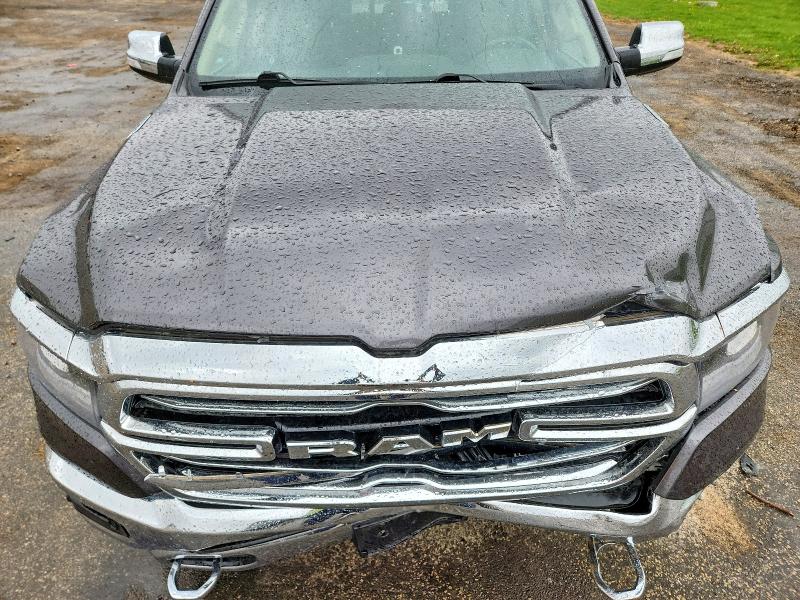 Продаж на аукціоні авто 2020 Ram 1500, vin: 1C6SRFJT0LN151719, номер лоту: 51459656