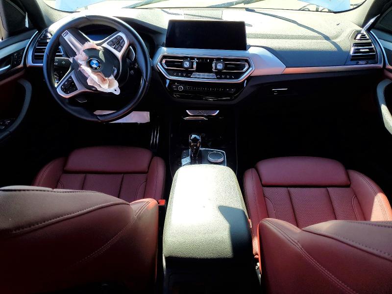 Продажа на аукционе авто 2024 Bmw X3, vin: WBX47DP07RN312832, номер лота: 50125336