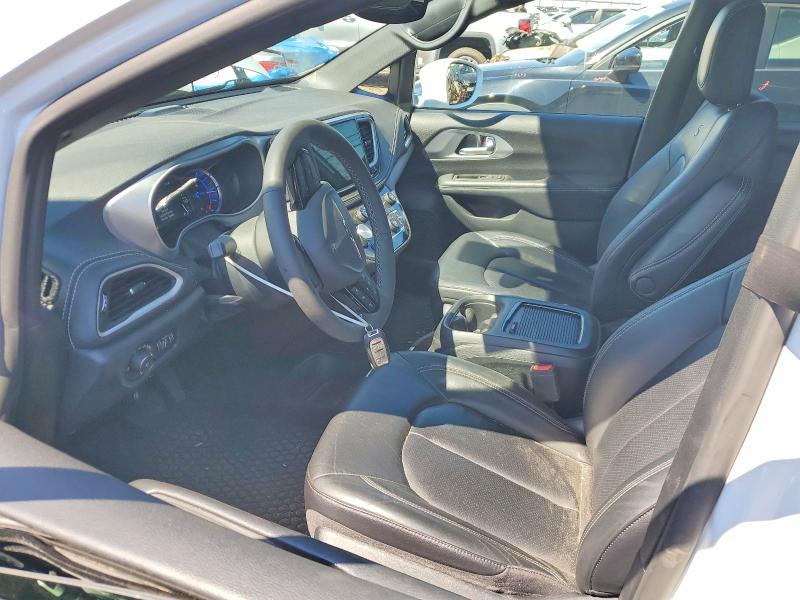 Aukcja sprzedaży 2022 Chrysler Pacifica, vin: 2C4RC1L70NR213962, numer aukcji: 49232166