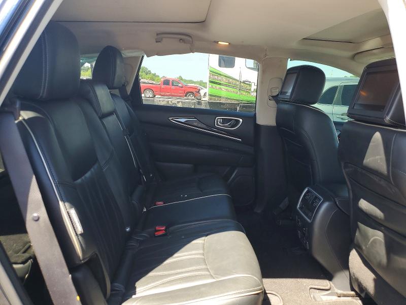 Aukcja sprzedaży 2020 Infiniti Qx60, vin: 5N1DL0MM0LC505217, numer aukcji: 49896376