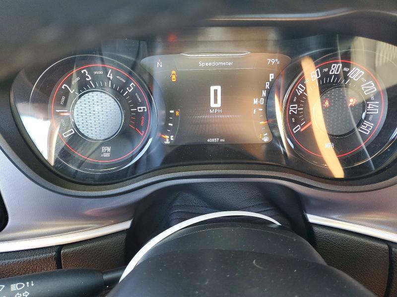 49414176 :رقم المزاد ، 2C3CDZGG3MH662282 vin ، 2021 Dodge Challenger مزاد بيع