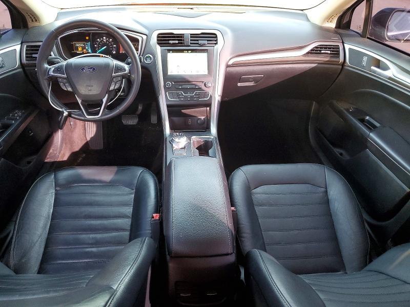 Aukcja sprzedaży 2018 Ford Fusion, vin: 3FA6P0PU9JR218556, numer aukcji: 49488876