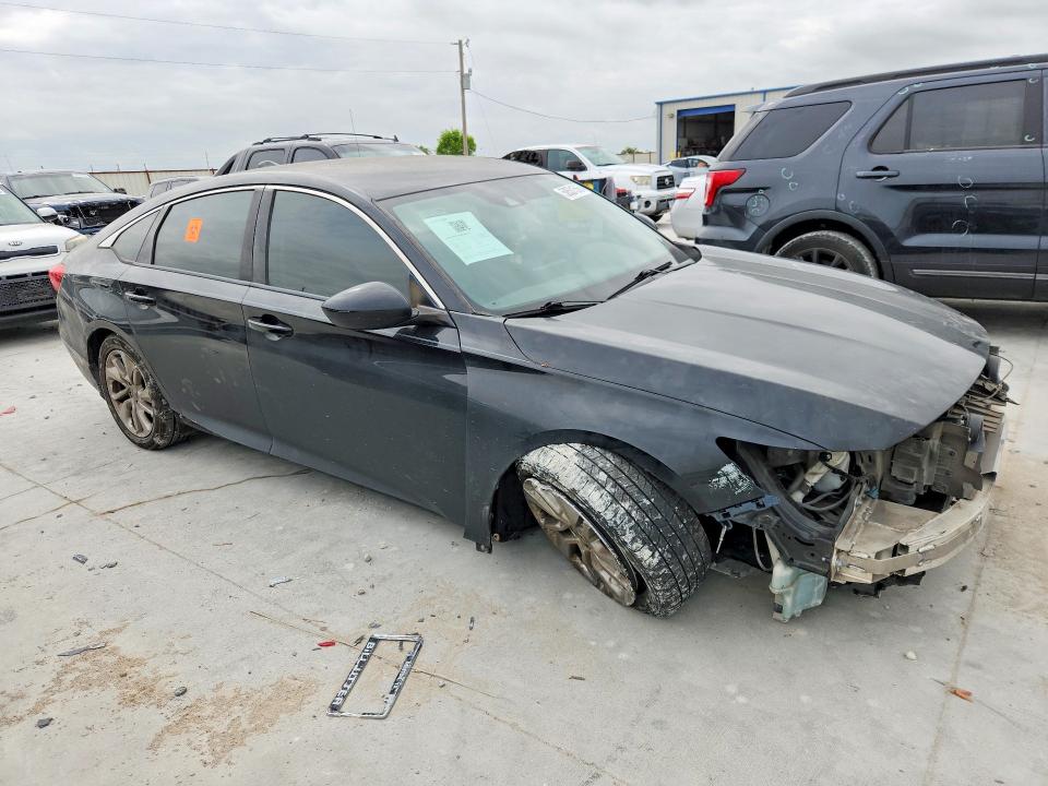 Продаж на аукціоні авто 2019 Honda Accord, vin: 1HGCV1F1XKA012952, номер лоту: 50531566