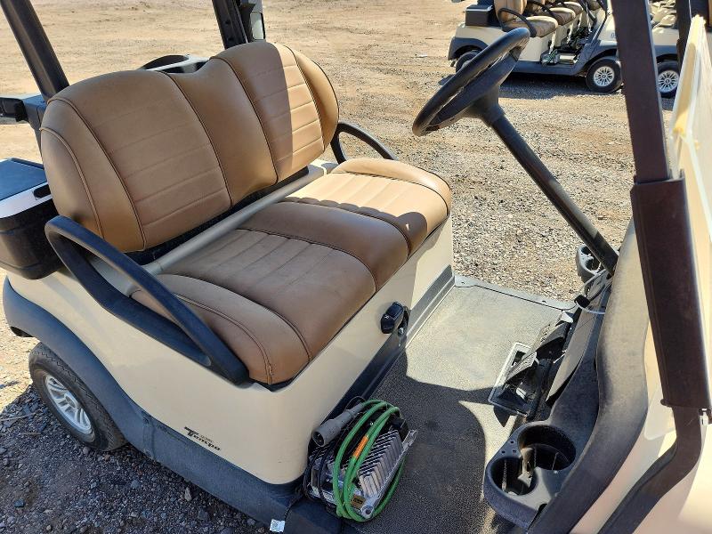 Aukcja sprzedaży 2020 Club Car Tempo Lithium, vin: AN2038109391, numer aukcji: 49710196