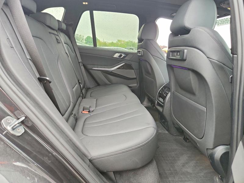 2020 Bmw X5 მანქანა იყიდება აუქციონზე, vin: 5UXCR6C04L9C57861, აუქციონის ნომერი: 51969836