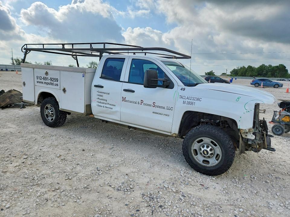 48874776 :رقم المزاد ، 1GB2CUEG9FZ115847 vin ، 2015 Chevrolet Silverado مزاد بيع