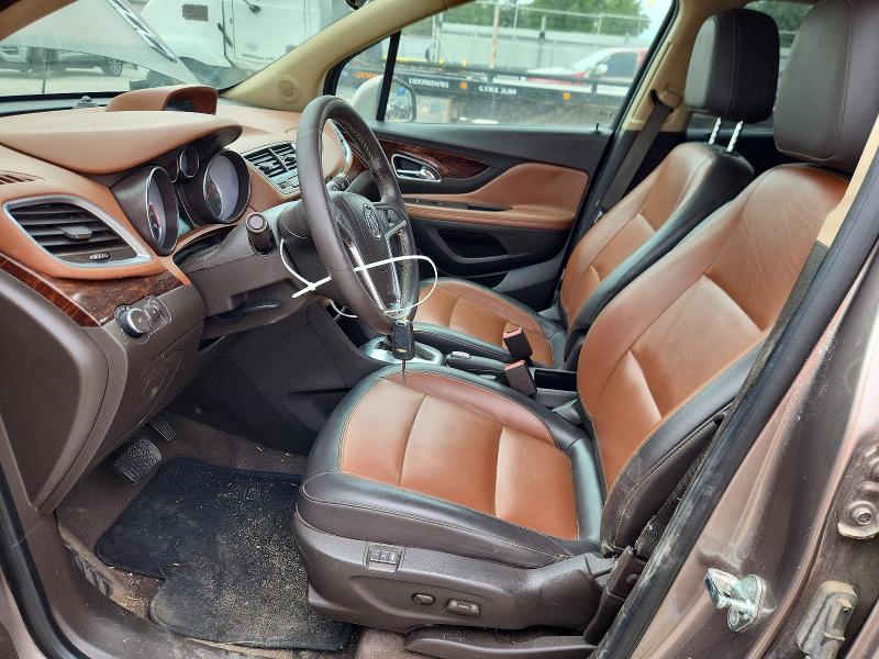Продажа на аукционе авто 2015 Buick Encore, vin: KL4CJCSB8FB043342, номер лота: 51488776