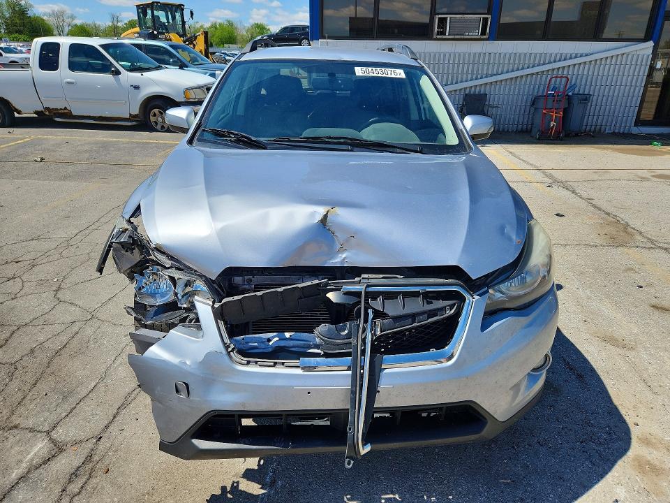 2015 Subaru Xv Crosstrek მანქანა იყიდება აუქციონზე, vin: JF2GPAMC5F8323105, აუქციონის ნომერი: 50453076
