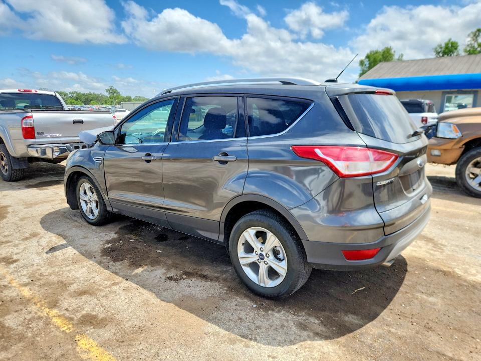 Aukcja sprzedaży 2016 Ford Escape, vin: 1FMCU9GX4GUC22094, numer aukcji: 51011586