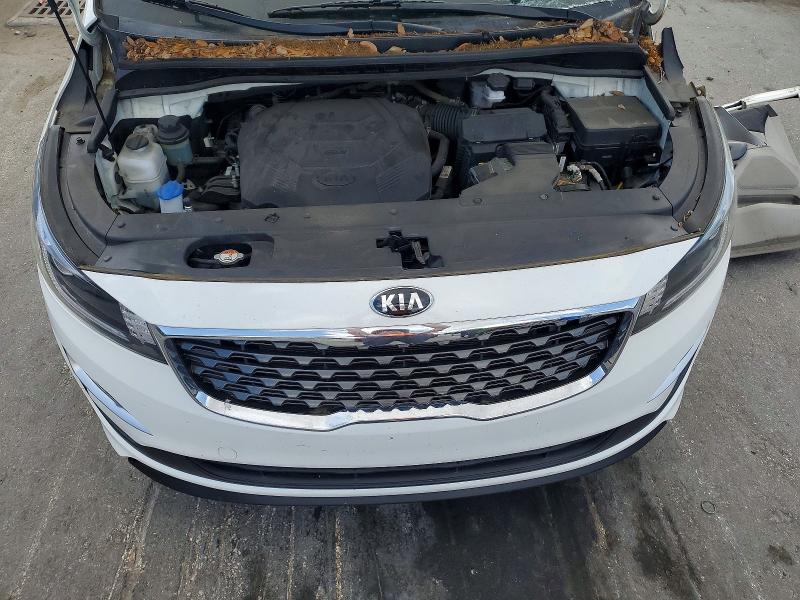 Продажа на аукционе авто 2020 Kia Sedona, vin: KNDMA5C17L6645682, номер лота: 51582096
