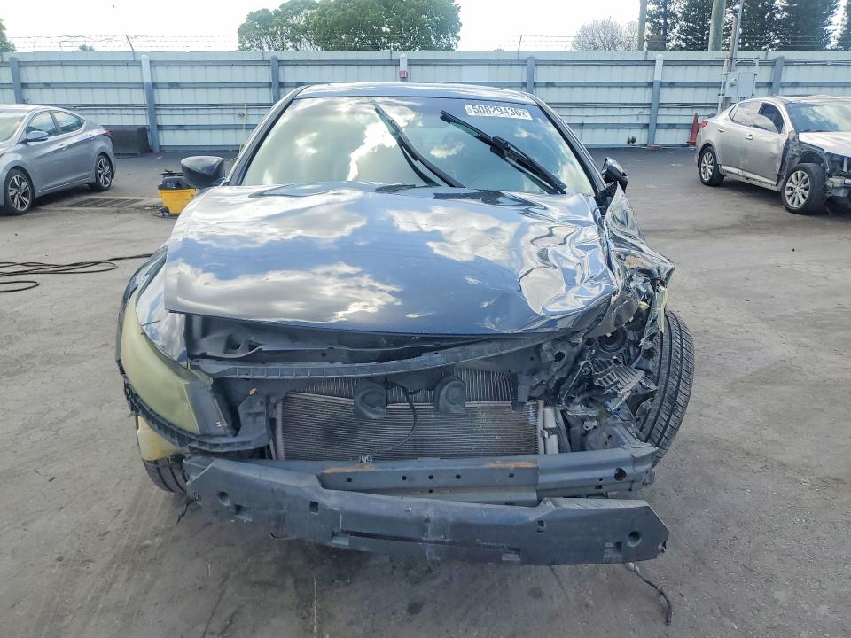 Aukcja sprzedaży 2008 Honda Accord, vin: 1HGCS22838A005948, numer aukcji: 50829436