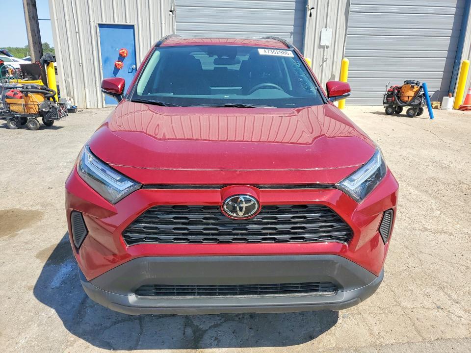 Продаж на аукціоні авто 2025 Toyota Rav4 Hybrid, vin: 4T3RWRFV2SU198298, номер лоту: 47362986