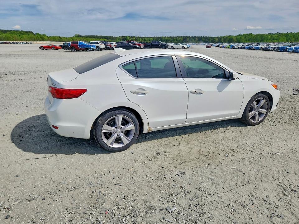 2014 Acura Ilx მანქანა იყიდება აუქციონზე, vin: 19VDE1F76EE001111, აუქციონის ნომერი: 49618426
