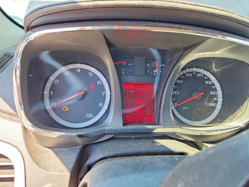 Aukcja sprzedaży 2015 Gmc Terrain, vin: 2GKFLYE31F6113236, numer aukcji: 42016256