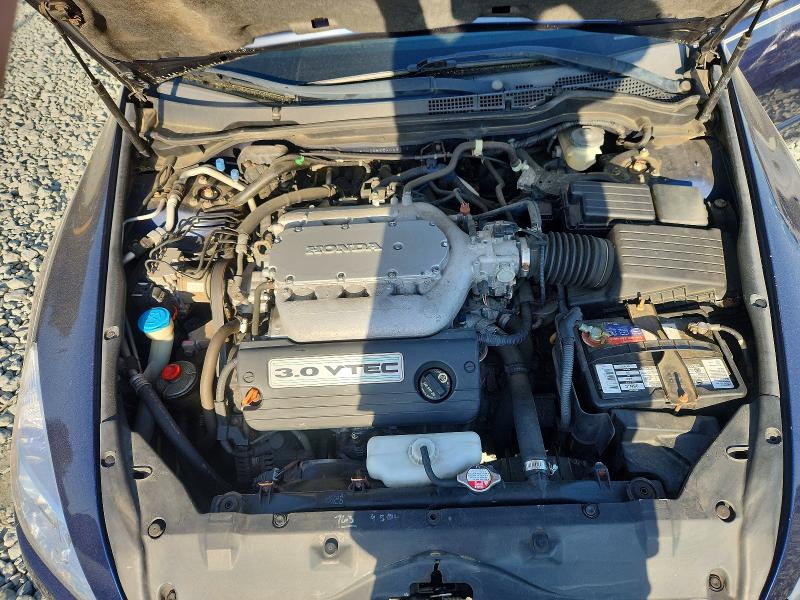 Продаж на аукціоні авто 2005 Honda Accord, vin: 1HGCM66555A046112, номер лоту: 48052336