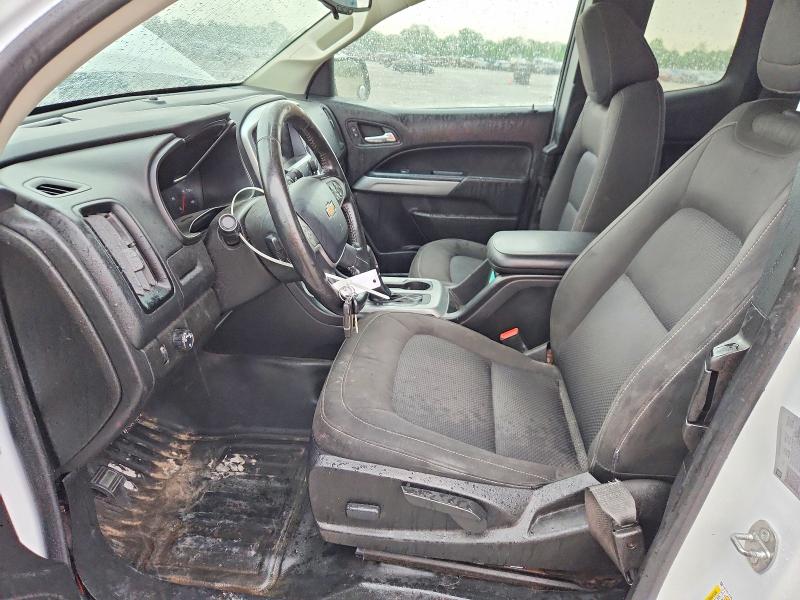 51504196 :رقم المزاد ، 1GCHSCEAXL1164760 vin ، 2020 Chevrolet Colorado مزاد بيع