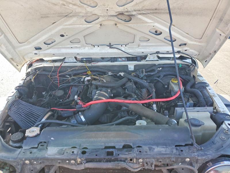 50113296 :رقم المزاد ، 1J4BA3H1XAL188654 vin ، 2010 Jeep Wrangler Unlimited مزاد بيع