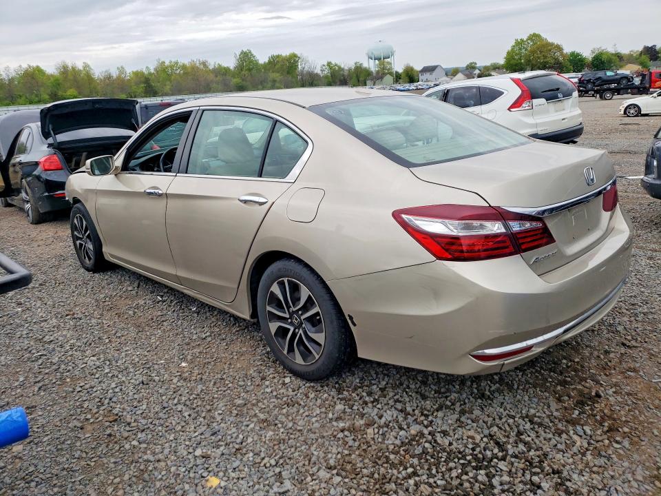 Продаж на аукціоні авто 2016 Honda Accord, vin: 1HGCR2F77GA001221, номер лоту: 51759886