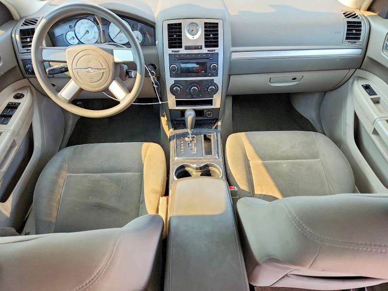 2010 Chrysler 300 მანქანა იყიდება აუქციონზე, vin: 2C3CA4CD1AH119452, აუქციონის ნომერი: 51349156