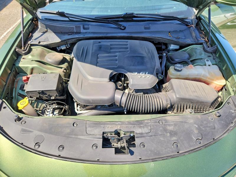 2022 Dodge Charger მანქანა იყიდება აუქციონზე, vin: 2C3CDXBG4NH110576, აუქციონის ნომერი: 51861786