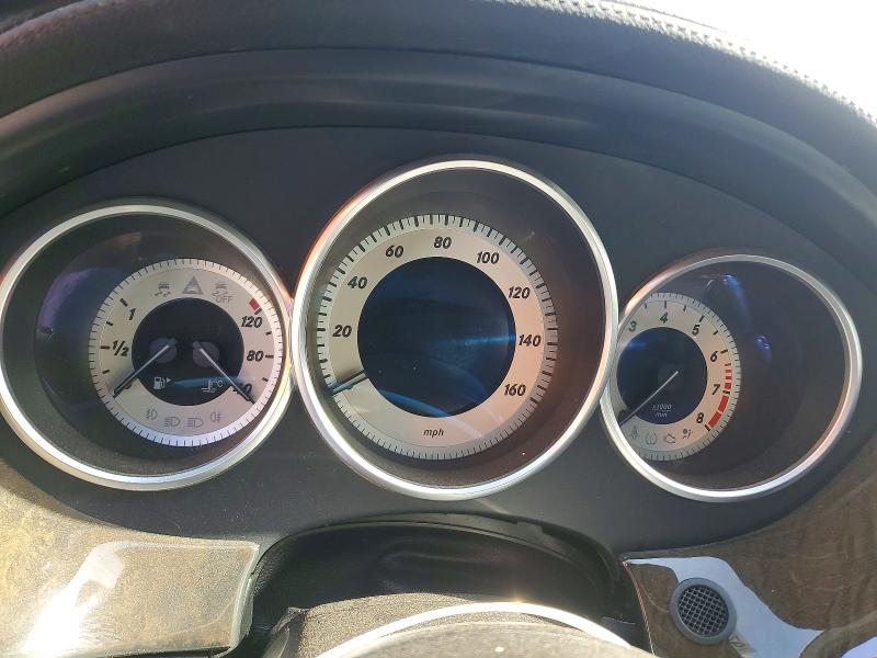 Auction sale of the 2012 Mercedes-benz Cls, vin: WDDLJ7DB3CA051303, lot number: 51242826