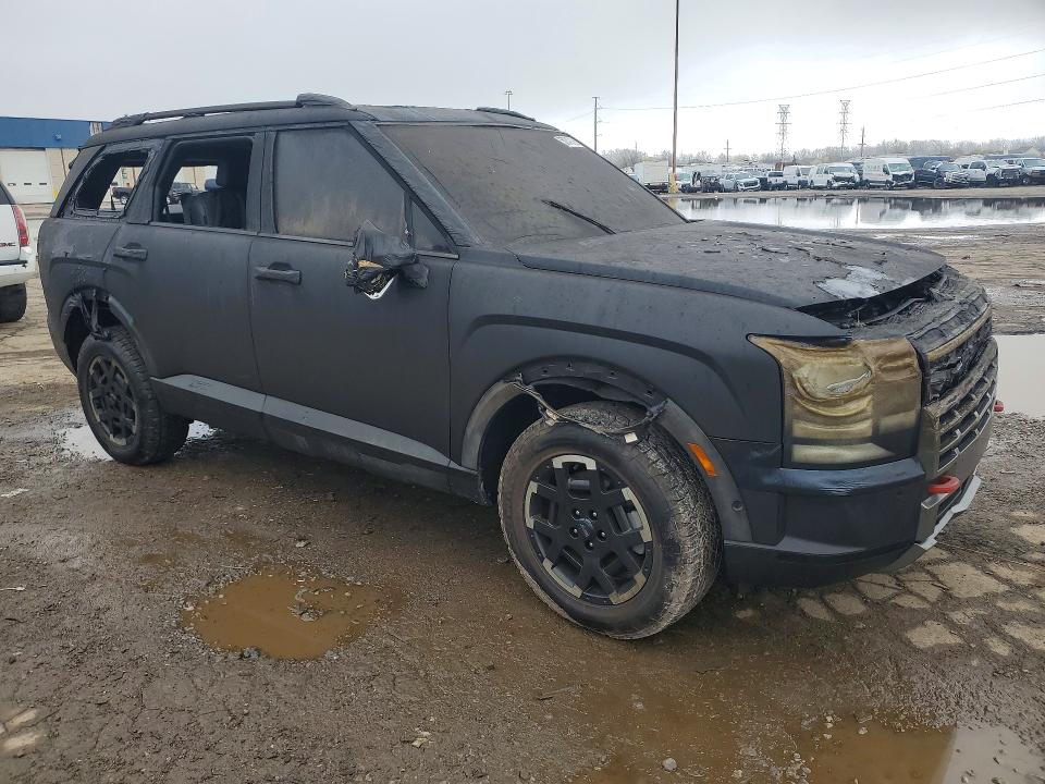Aukcja sprzedaży 2026 Hyundai Palisade, vin: KM8RJES28TU058205, numer aukcji: 50340196