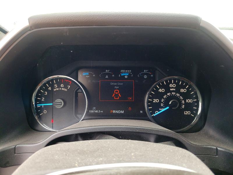 51077096 :رقم المزاد ، 1FTEW1EG3JKC89204 vin ، 2018 Ford F150 مزاد بيع