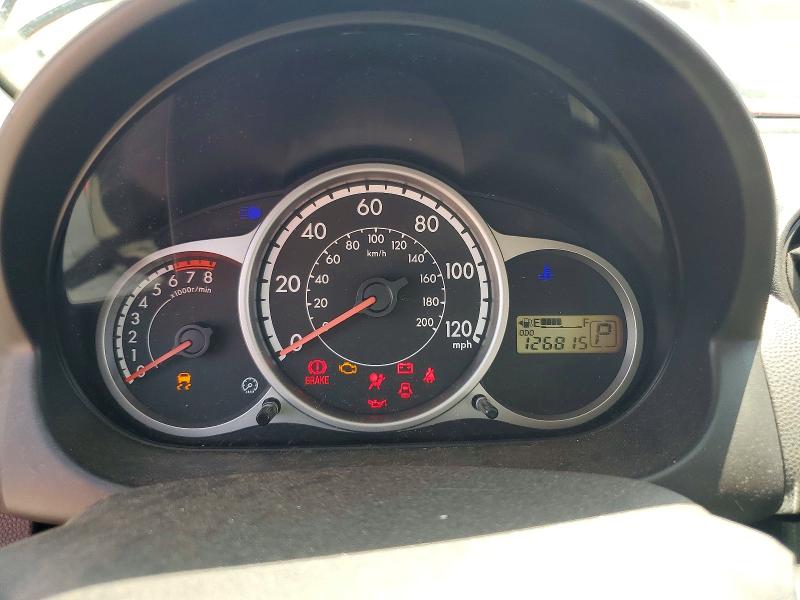 49804226 :رقم المزاد ، JM1DE1KZ3E0183258 vin ، 2014 Mazda Mazda2 مزاد بيع