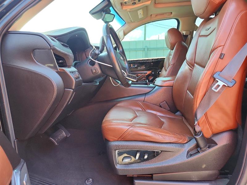 Aukcja sprzedaży 2015 Cadillac Escalade, vin: 1GYS3TKJXFR564342, numer aukcji: 49255366