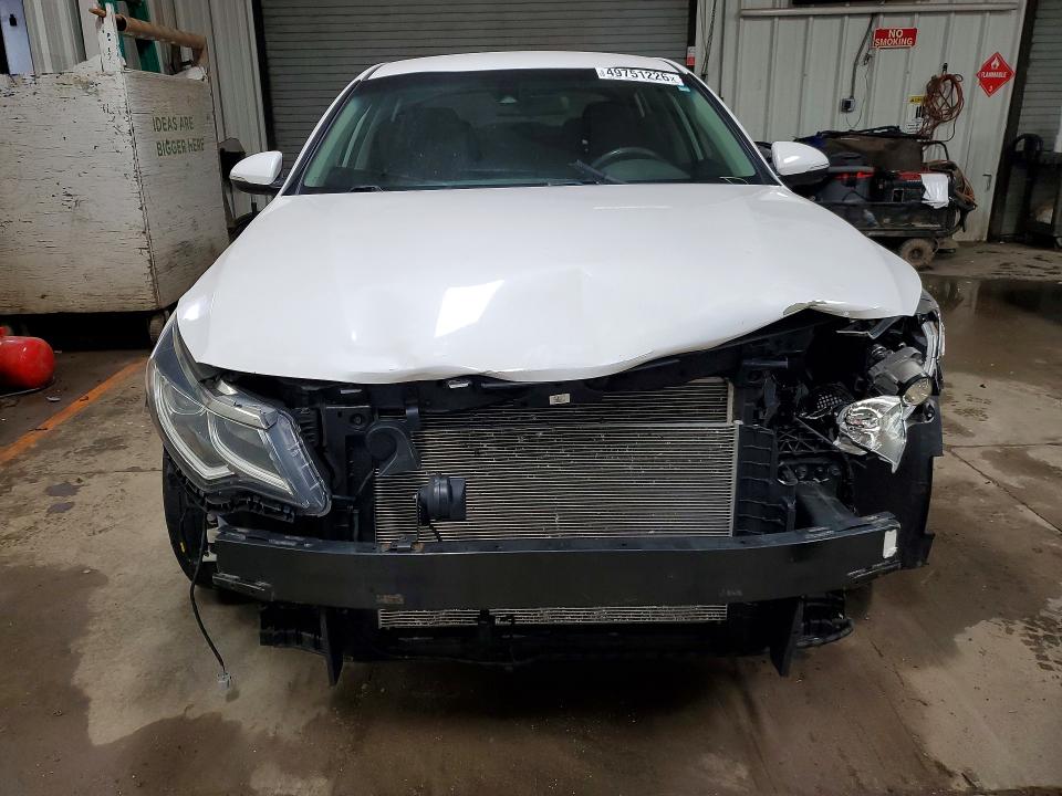49751226 :رقم المزاد ، 5XXGT4L32KG378227 vin ، 2019 Kia Optima مزاد بيع